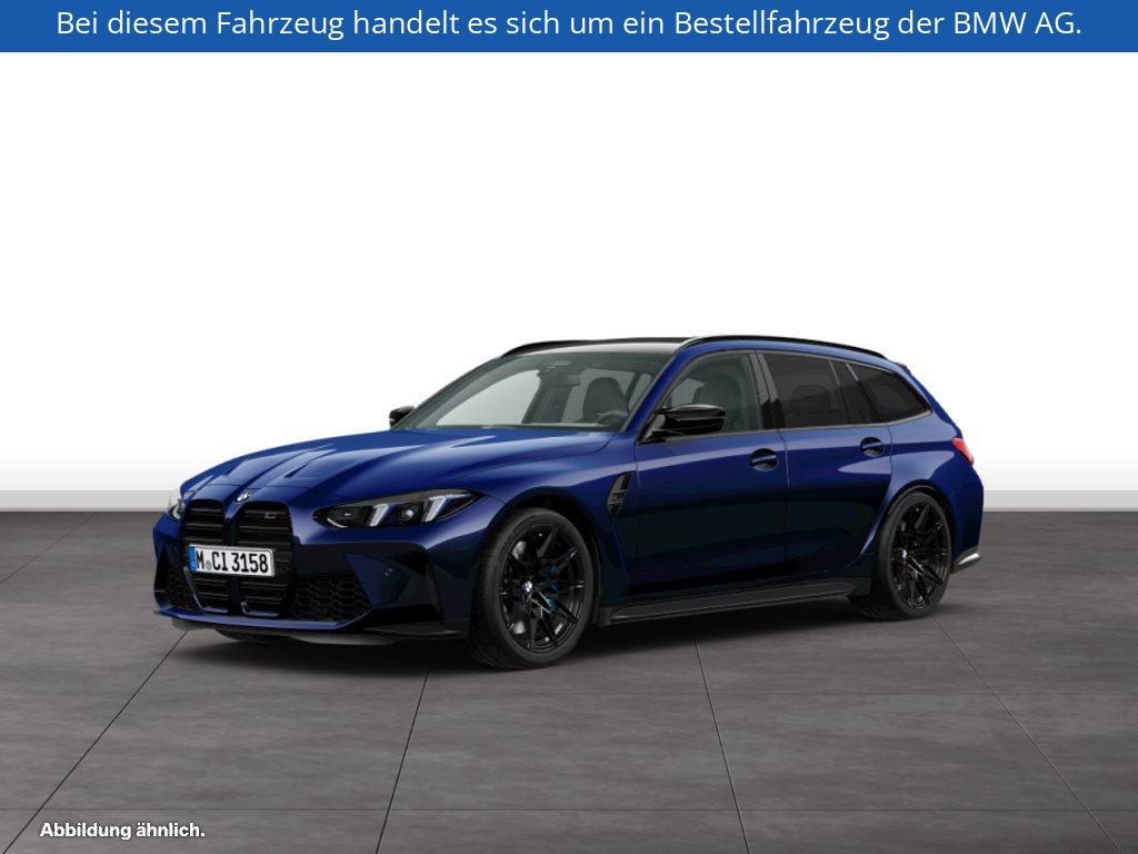 BMW M3 Competition M xDrive Touring