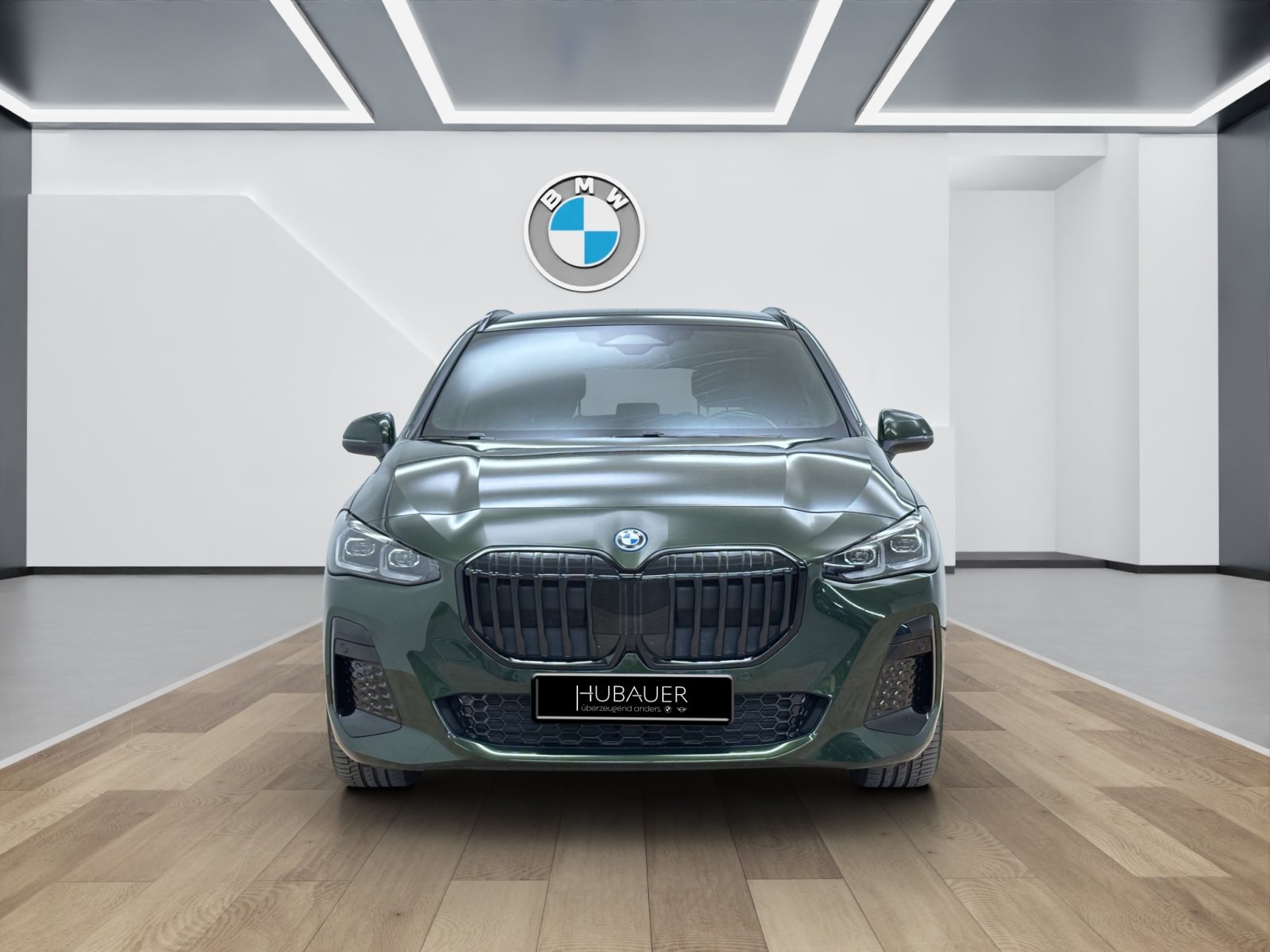 Fahrzeugabbildung BMW 225e xDrive Active Tourer [M Sport, RFK, SHZ]