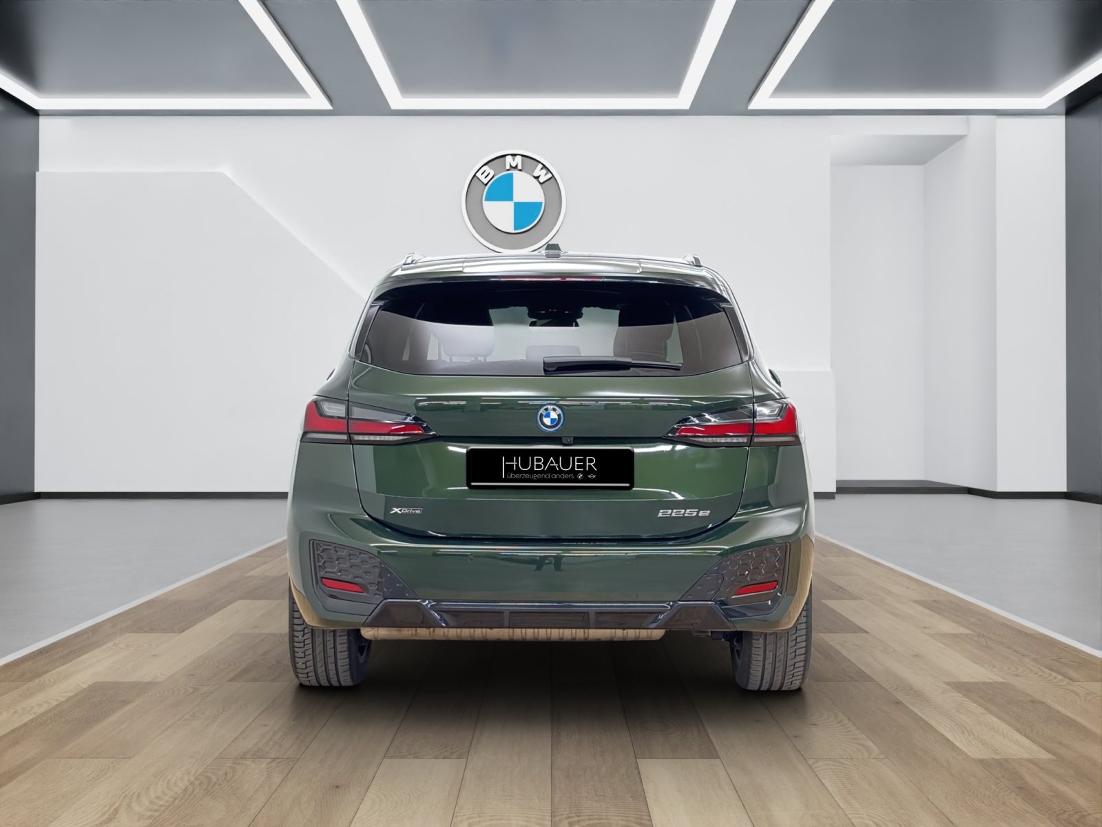 Fahrzeugabbildung BMW 225e xDrive Active Tourer [M Sport, RFK, SHZ]