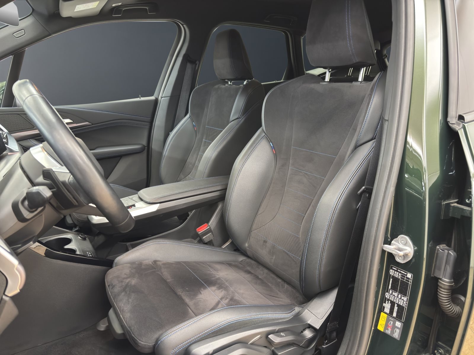 Fahrzeugabbildung BMW 225e xDrive Active Tourer [M Sport, RFK, SHZ]