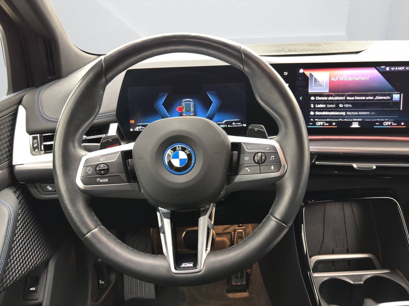 Fahrzeugabbildung BMW 225e xDrive Active Tourer [M Sport, RFK, SHZ]