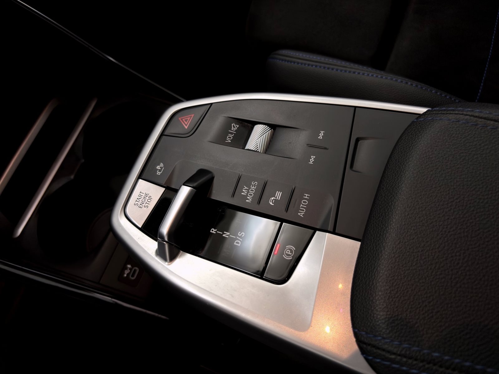 Fahrzeugabbildung BMW 225e xDrive Active Tourer [M Sport, RFK, SHZ]