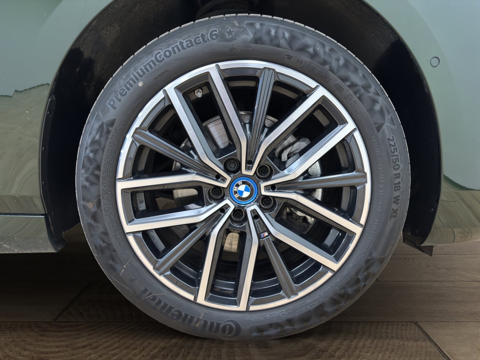 Fahrzeugabbildung BMW 225e xDrive Active Tourer [M Sport, RFK, SHZ]