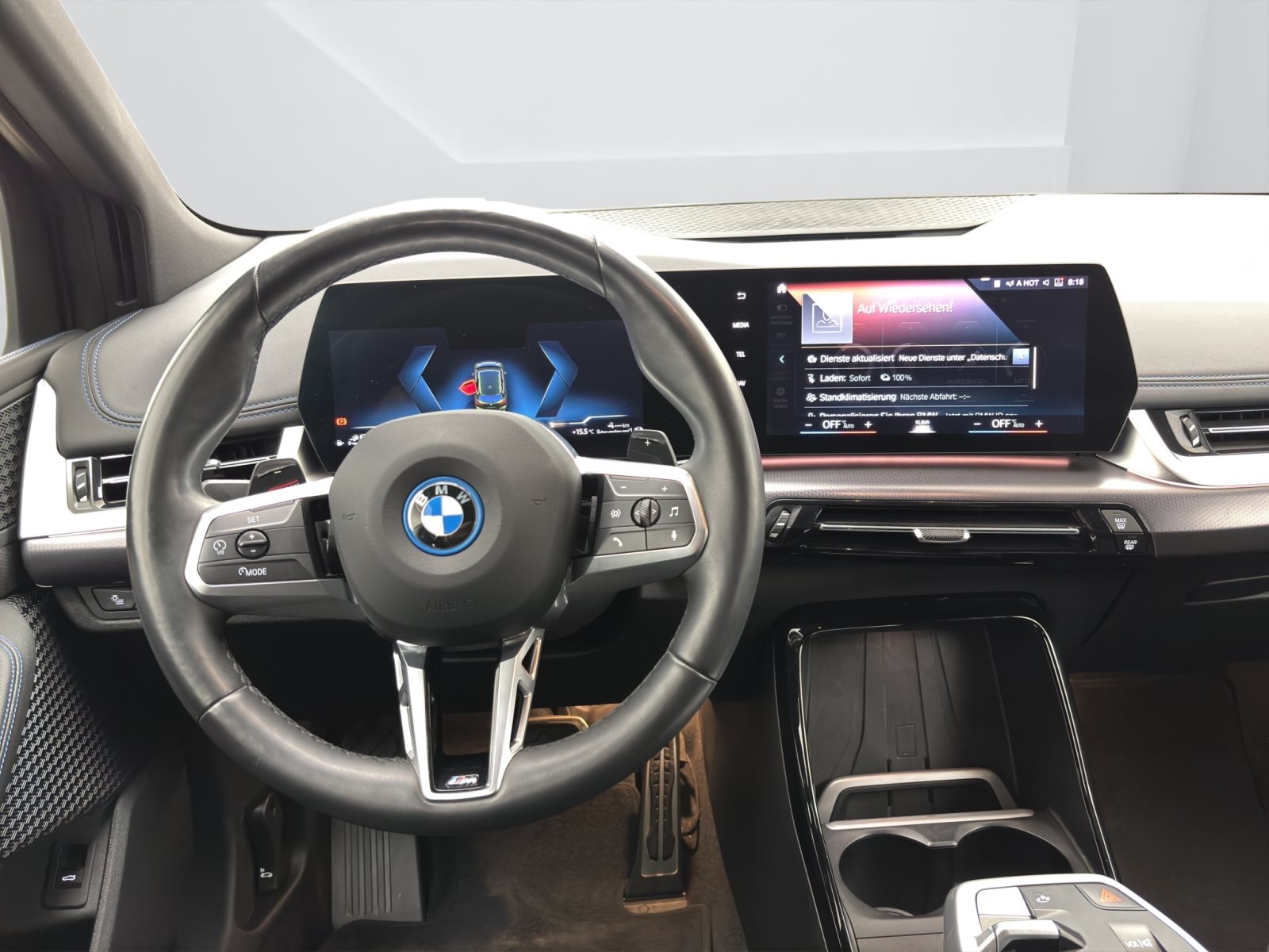 Fahrzeugabbildung BMW 225e xDrive Active Tourer [M Sport, RFK, SHZ]