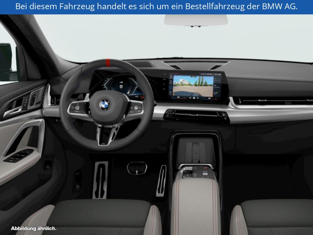 Fahrzeugabbildung BMW X2 M35i xDrive