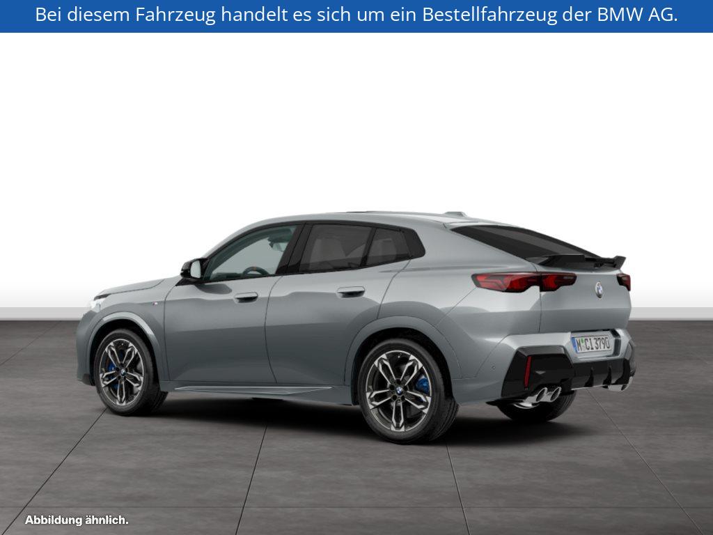 Fahrzeugabbildung BMW X2 M35i xDrive