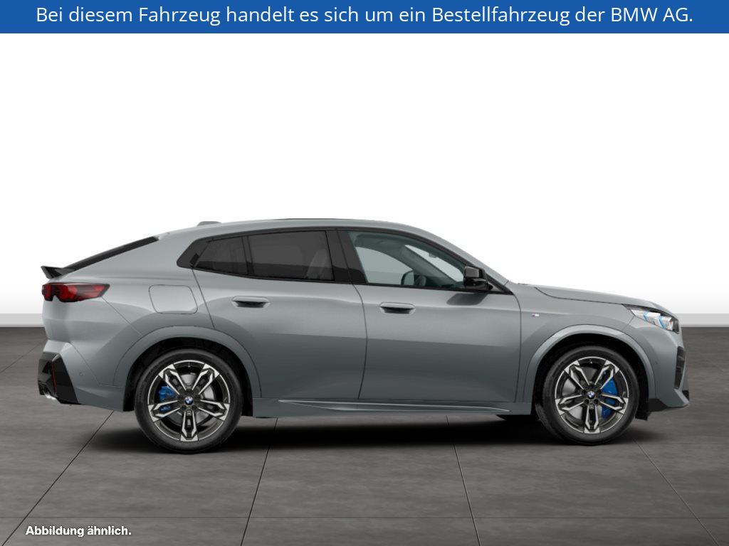 Fahrzeugabbildung BMW X2 M35i xDrive