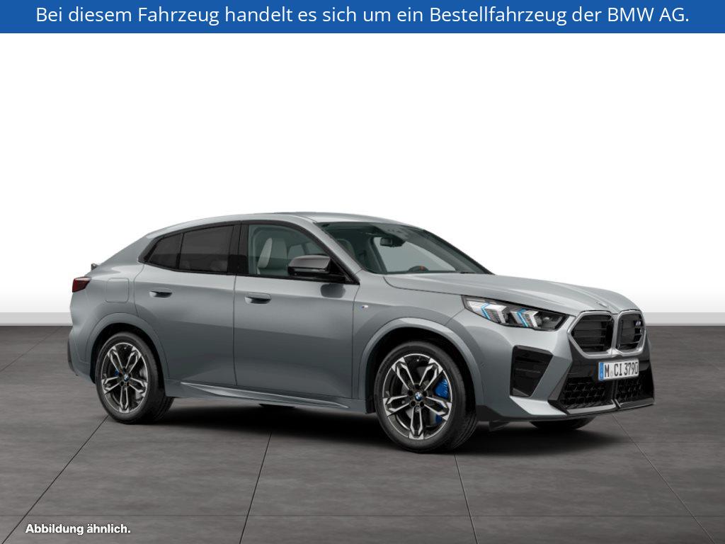 Fahrzeugabbildung BMW X2 M35i xDrive