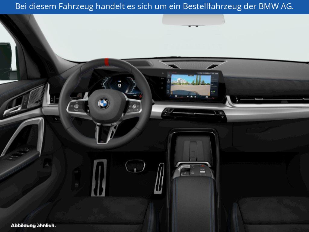 Fahrzeugabbildung BMW X2 M35i xDrive