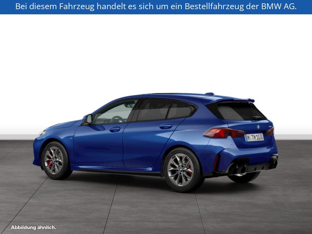 Fahrzeugabbildung BMW 120d