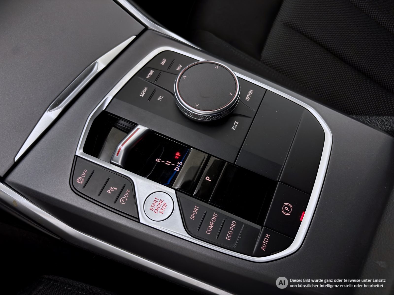 Fahrzeugabbildung BMW 320i Touring [LC+, HiFi, RFK, Anhängerkupplung]