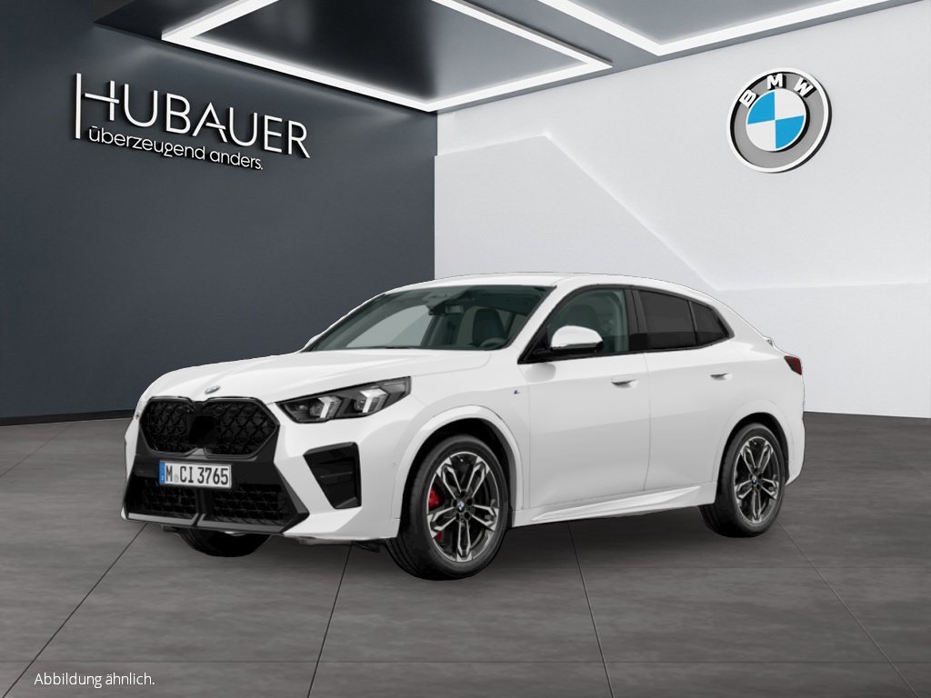 BMW X2 sDrive20i