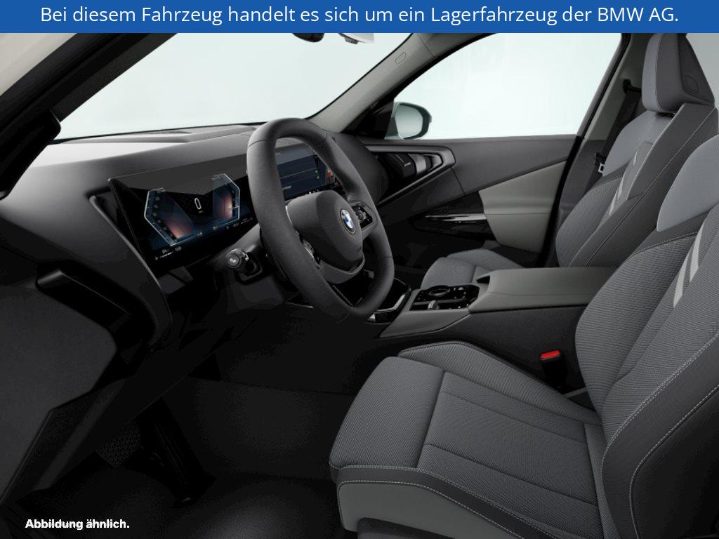 Fahrzeugabbildung BMW X3 20d xDrive