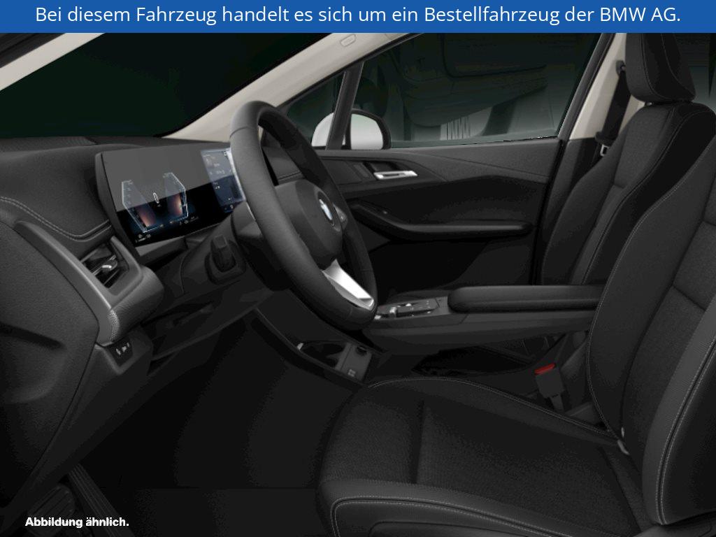 Fahrzeugabbildung BMW 216i Active Tourer