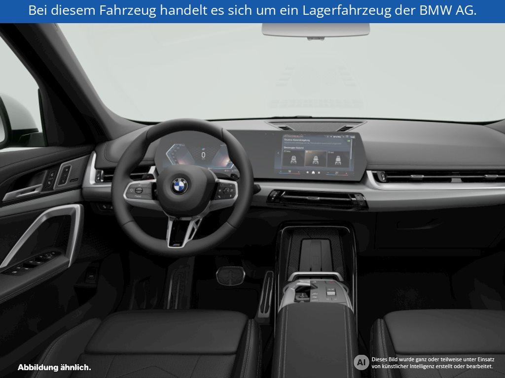Fahrzeugabbildung BMW X1 xDrive23d SAV