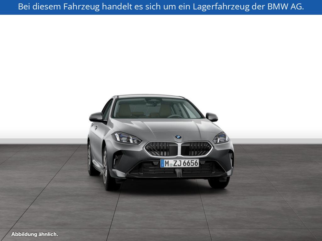 Fahrzeugabbildung BMW 220 Gran Coupé
