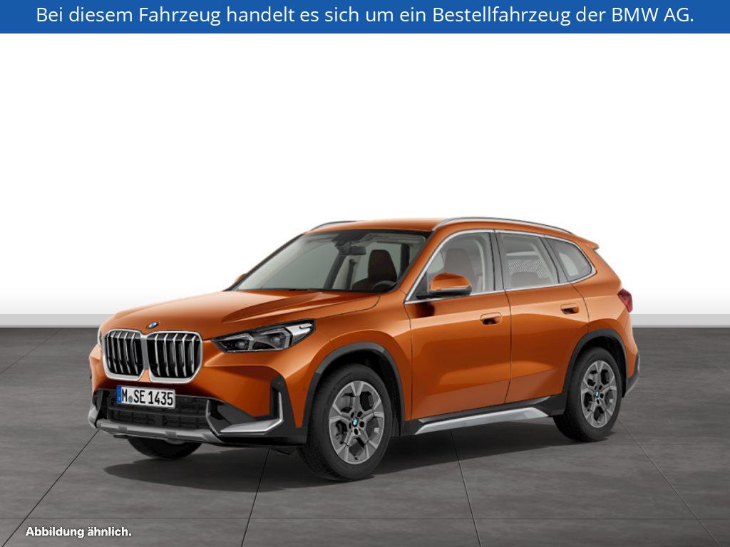 BMW X1 xDrive20d