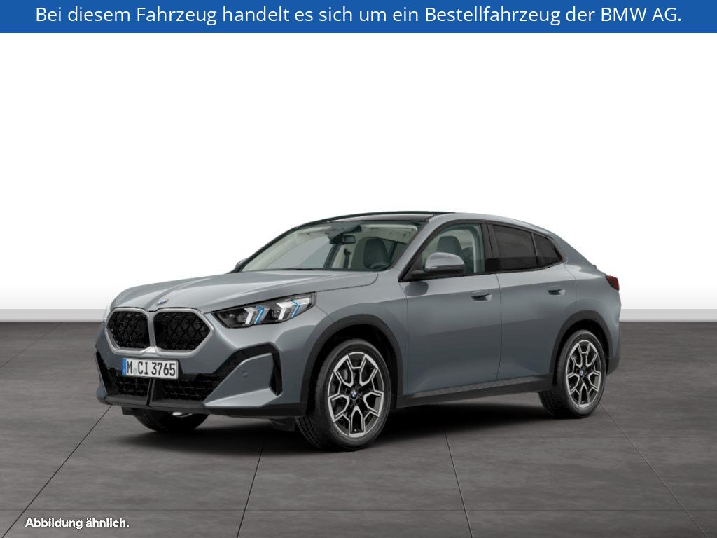 BMW X2 sDrive20d