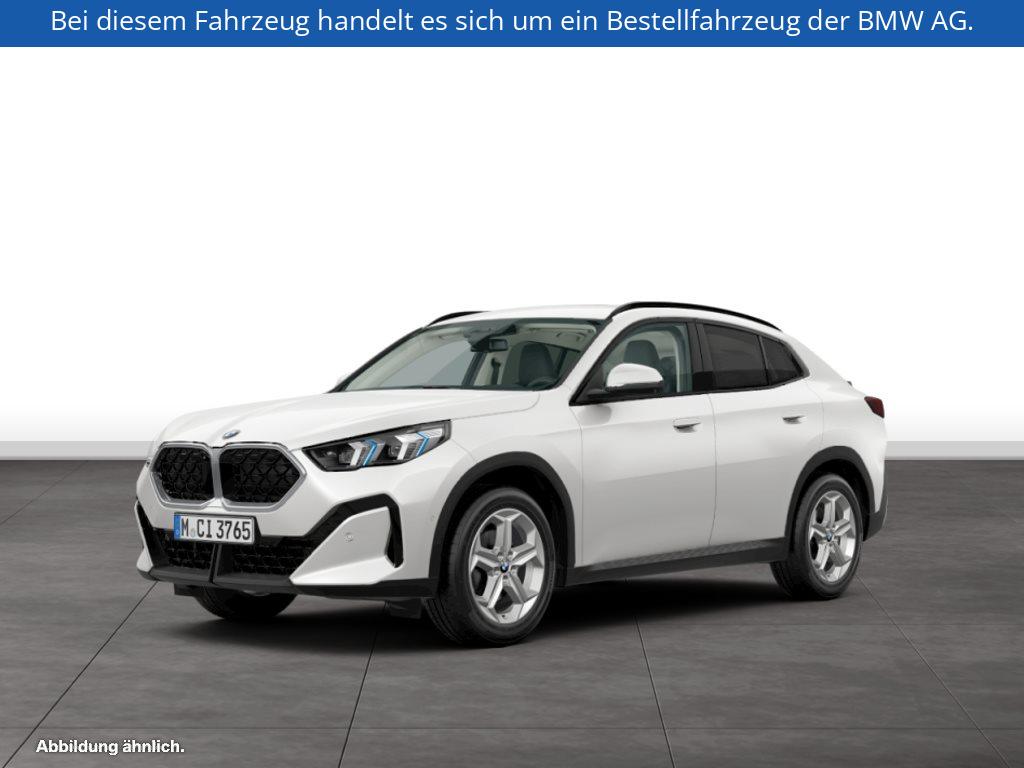 BMW X2 sDrive18d