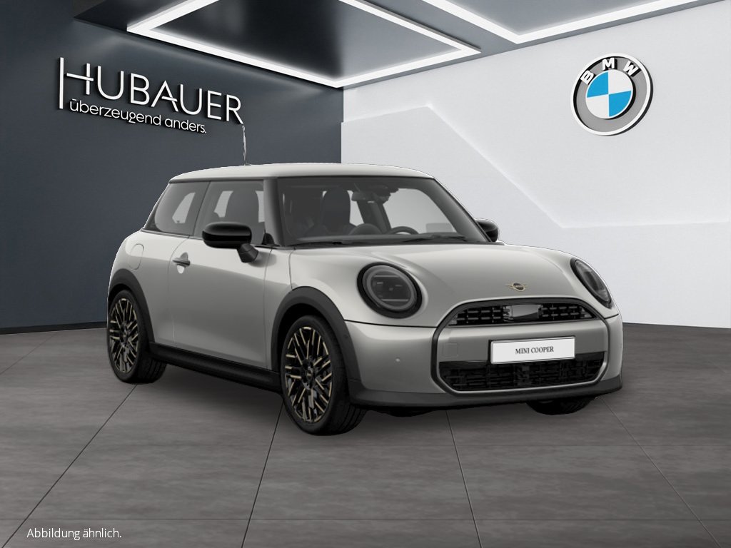 MINI Cooper C