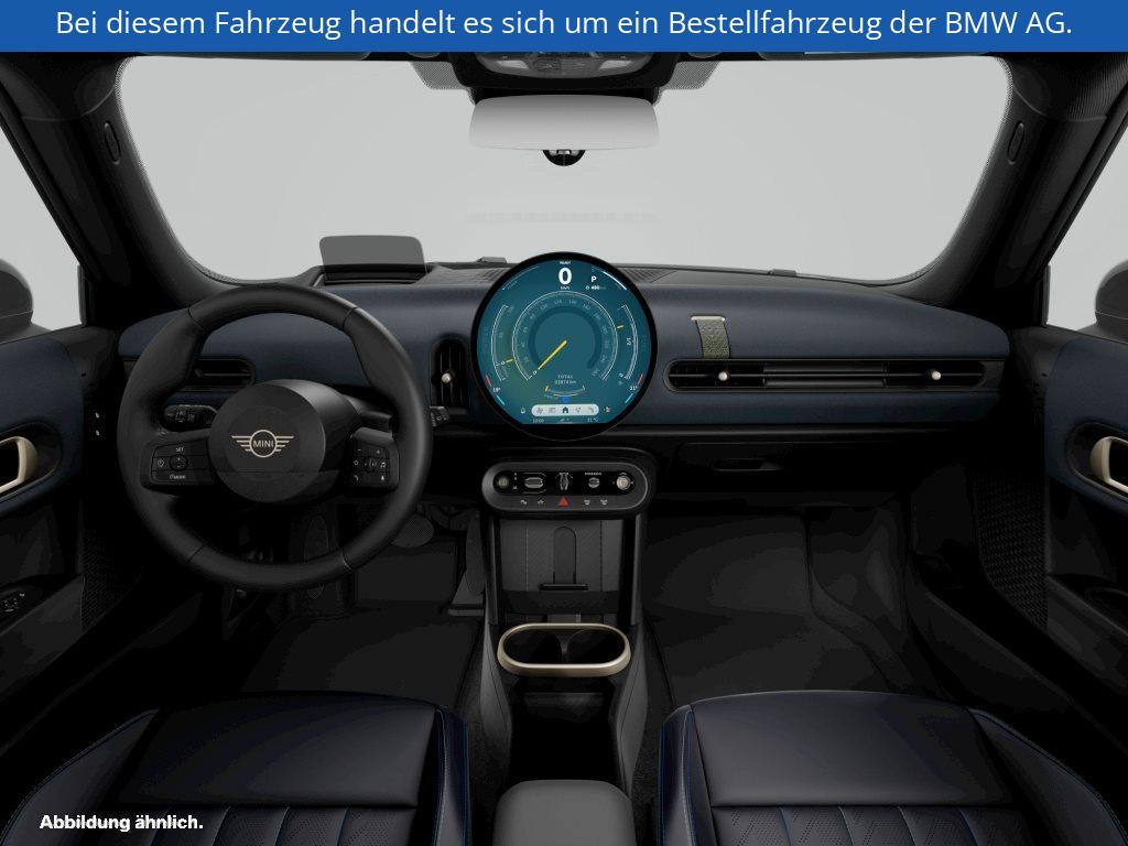 Fahrzeugabbildung MINI Cooper C