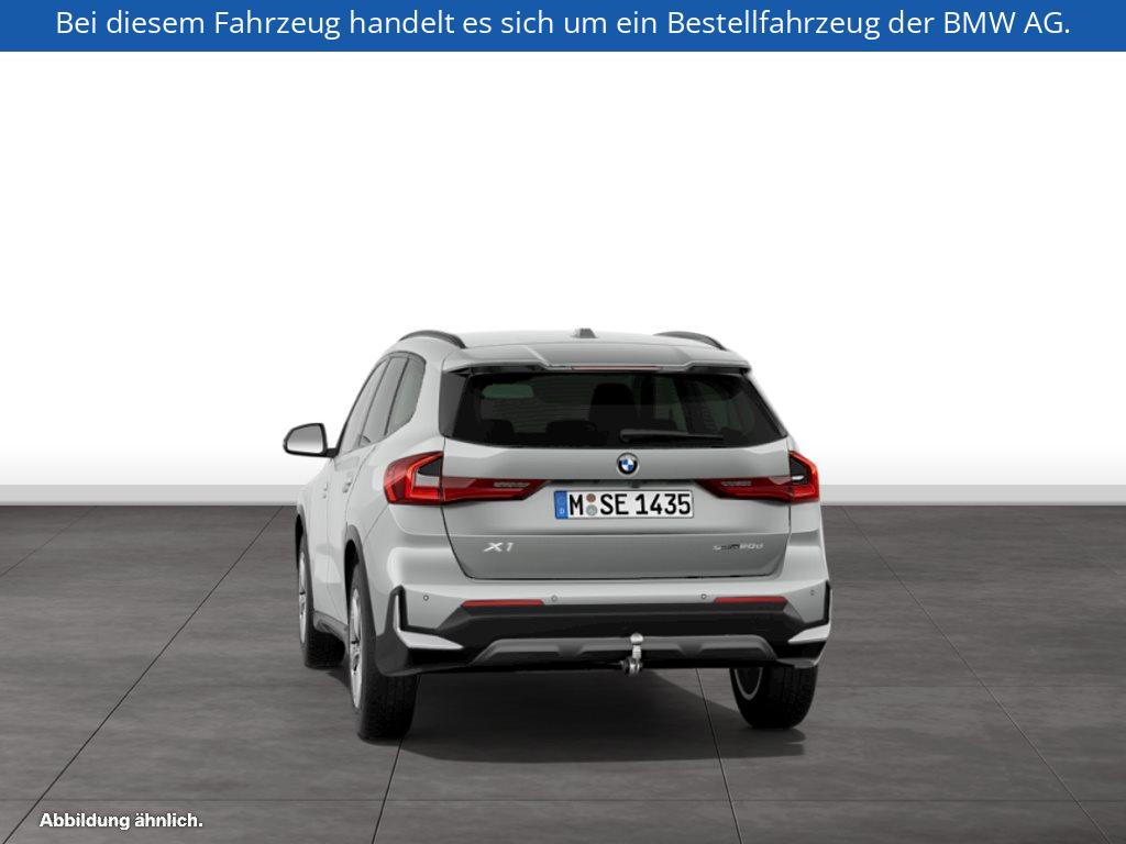 Fahrzeugabbildung BMW X1 sDrive20d