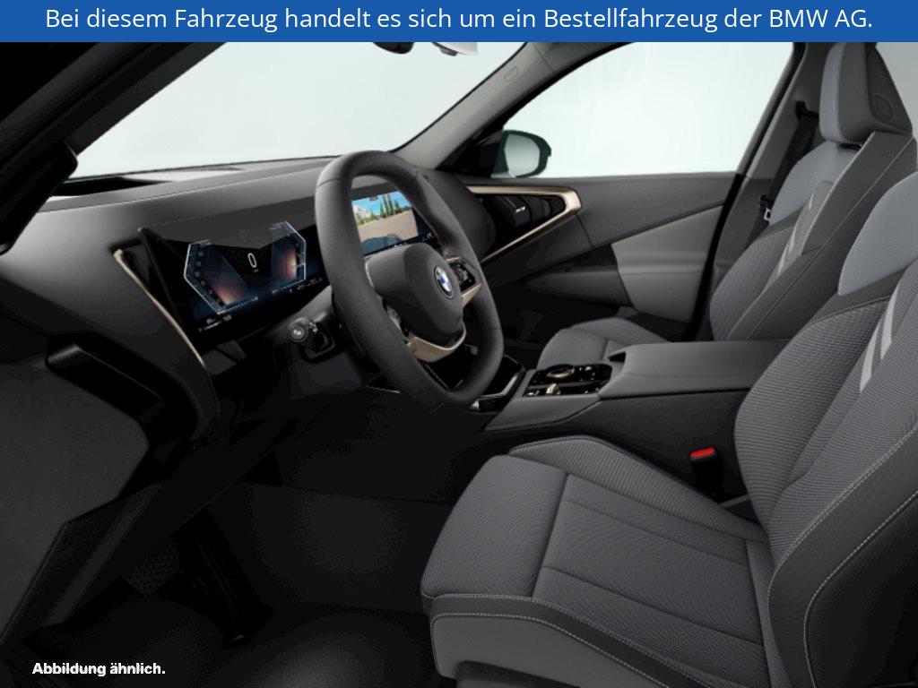 Fahrzeugabbildung BMW X3 20d xDrive
