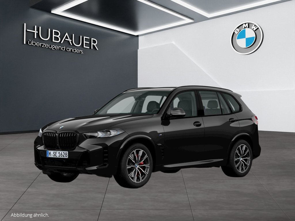 BMW X5 xDrive30d