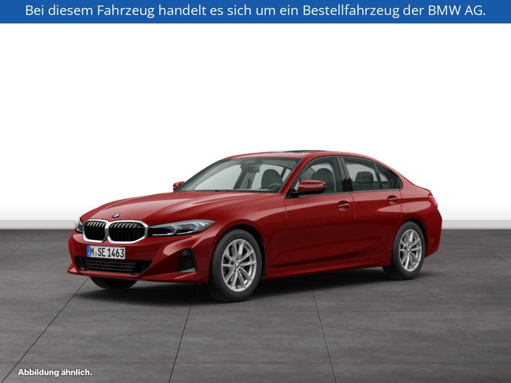 BMW 330i xDrive Limousine