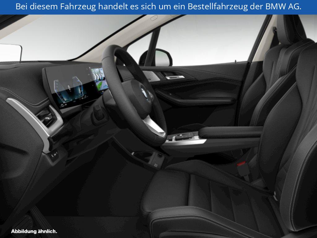 Fahrzeugabbildung BMW 230e xDrive Active Tourer