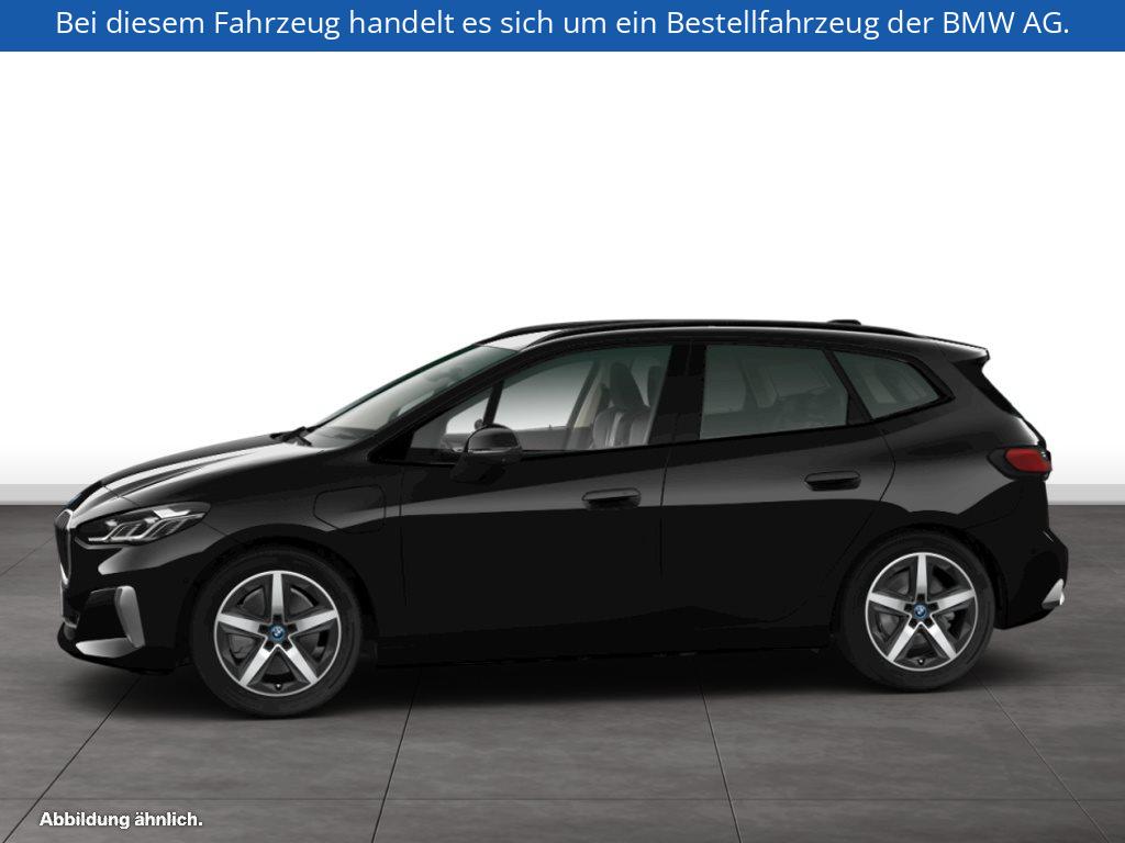 Fahrzeugabbildung BMW 230e xDrive Active Tourer