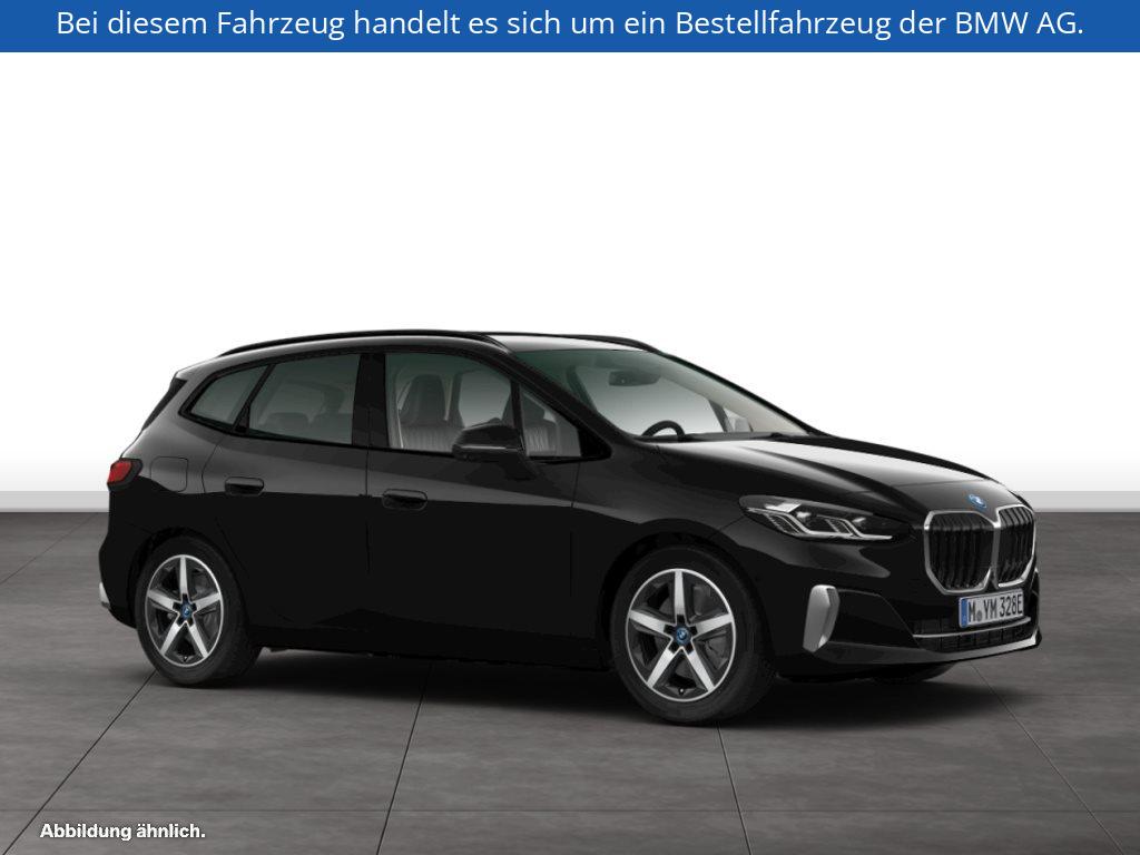 Fahrzeugabbildung BMW 230e xDrive Active Tourer