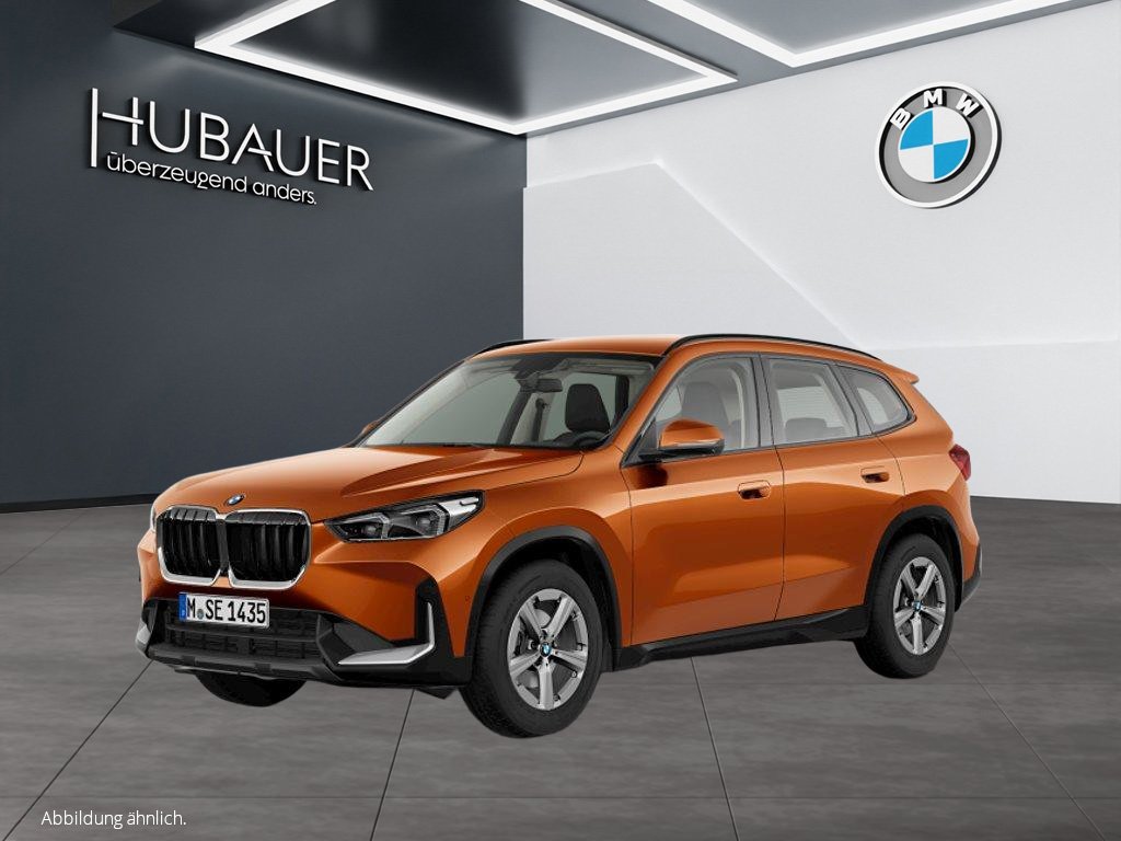 BMW X1 sDrive20d