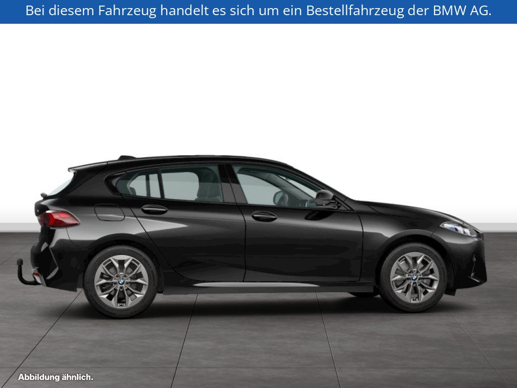 Fahrzeugabbildung BMW 120