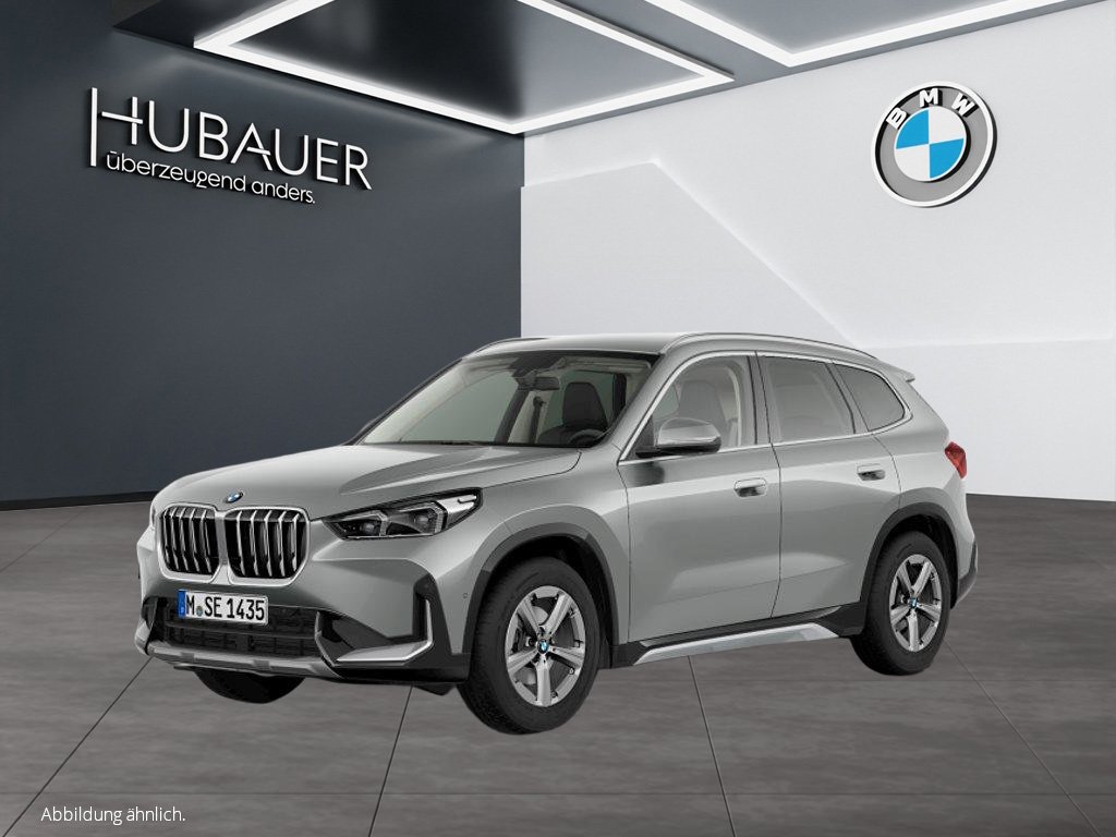 BMW X1 sDrive20i