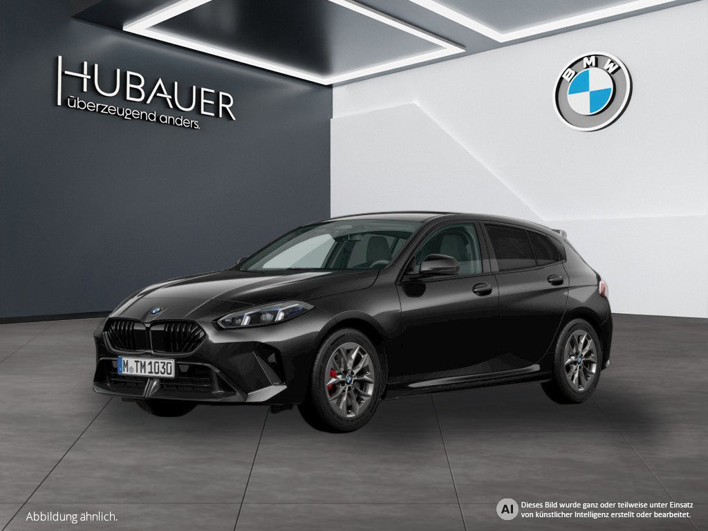 BMW 120d