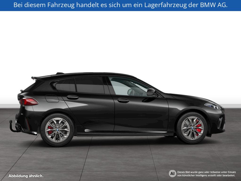 Fahrzeugabbildung BMW 120d