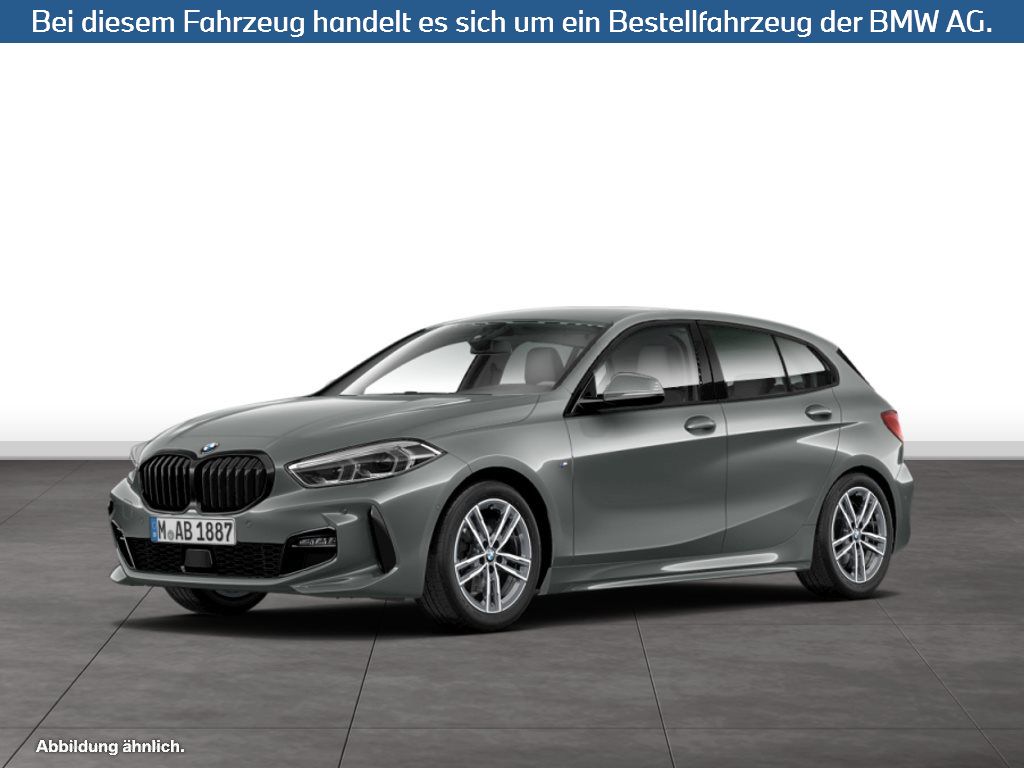 BMW 118i