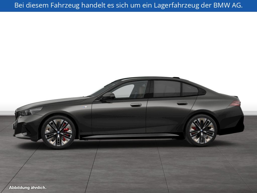 Fahrzeugabbildung BMW 540d xDrive Limousine