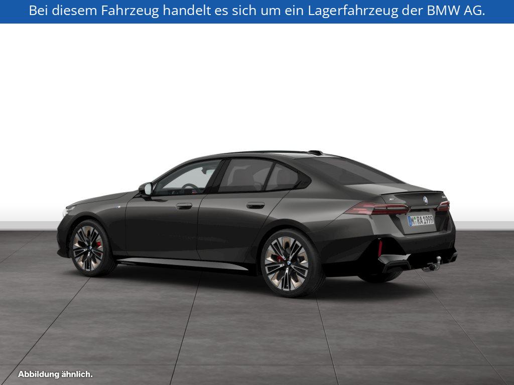 Fahrzeugabbildung BMW 540d xDrive Limousine