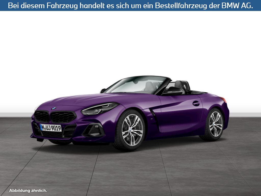 BMW Z4 sDrive30i M Sport