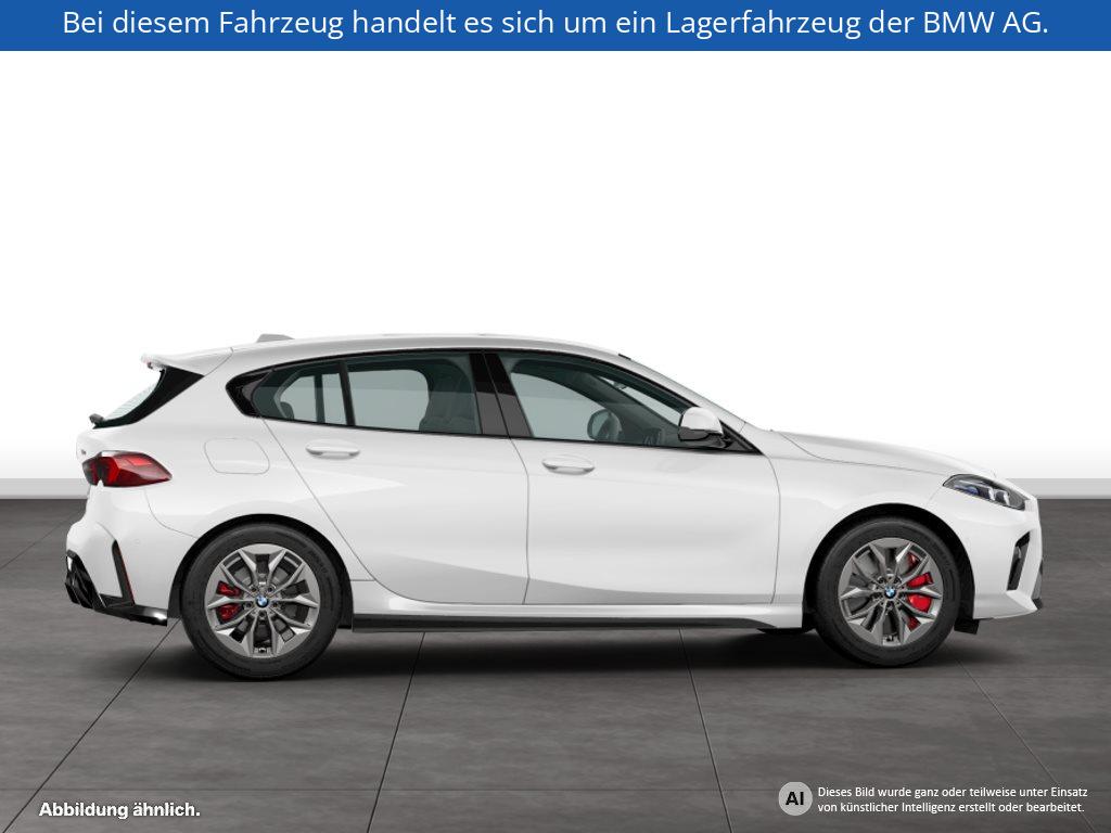 Fahrzeugabbildung BMW 120