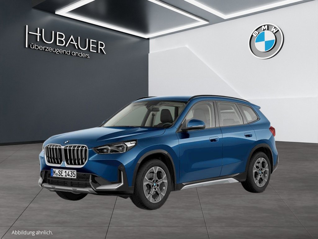 BMW X1 xDrive20d