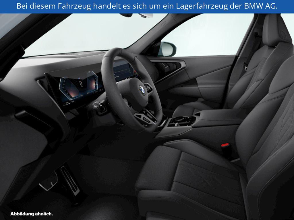 Fahrzeugabbildung BMW X3 20 xDrive
