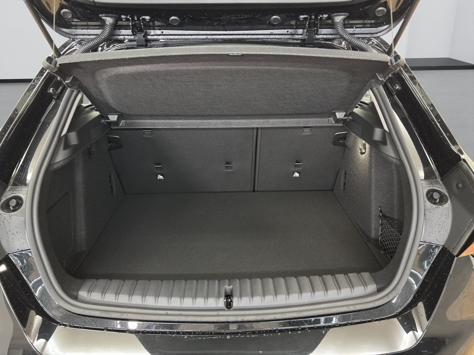 Fahrzeugabbildung BMW 120 [M Sport, Navi, 18 LMR, RFK, SHZ, LED] DAB