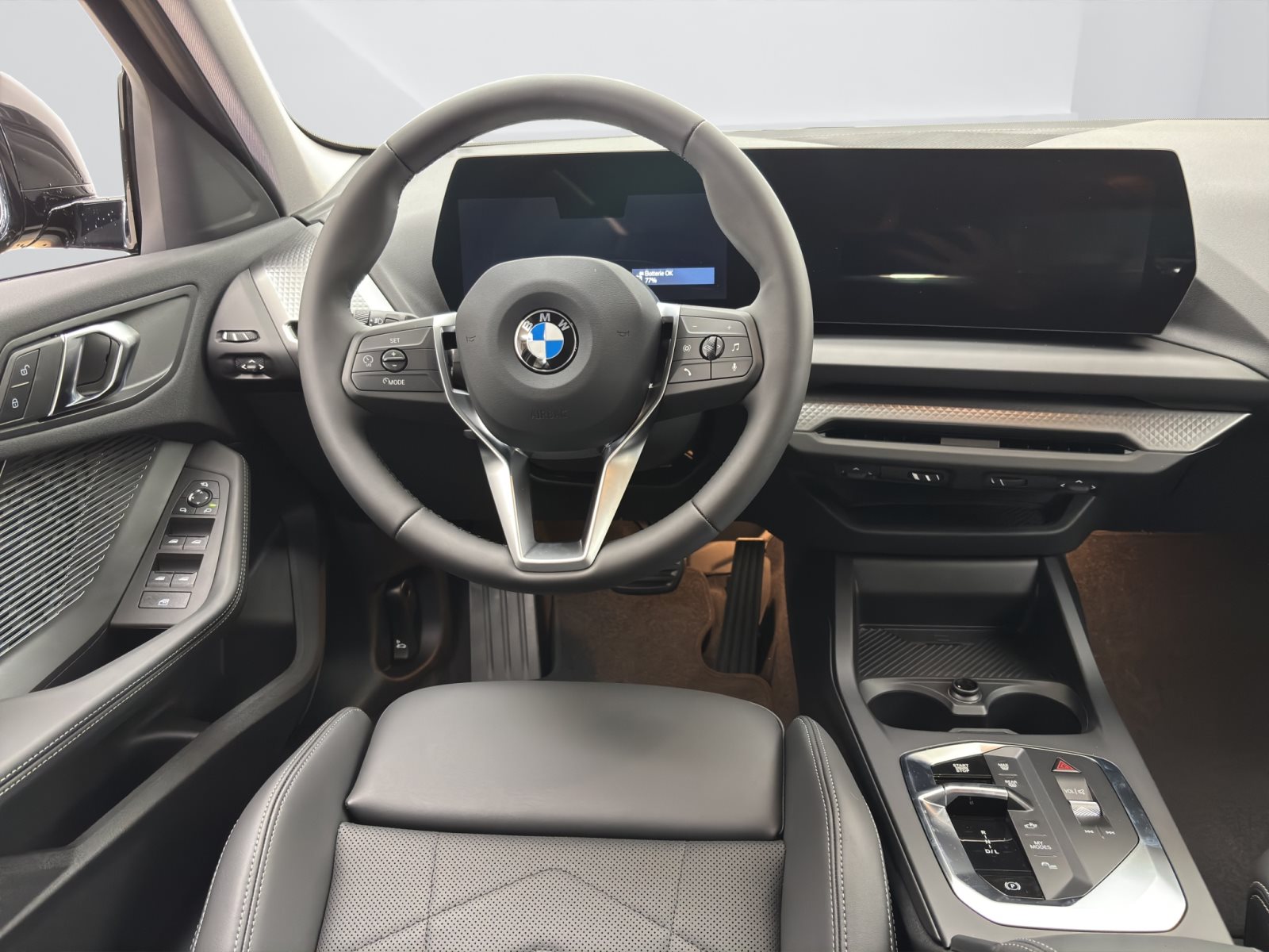 Fahrzeugabbildung BMW 120 [M Sport, Navi, 18 LMR, RFK, SHZ, LED] DAB