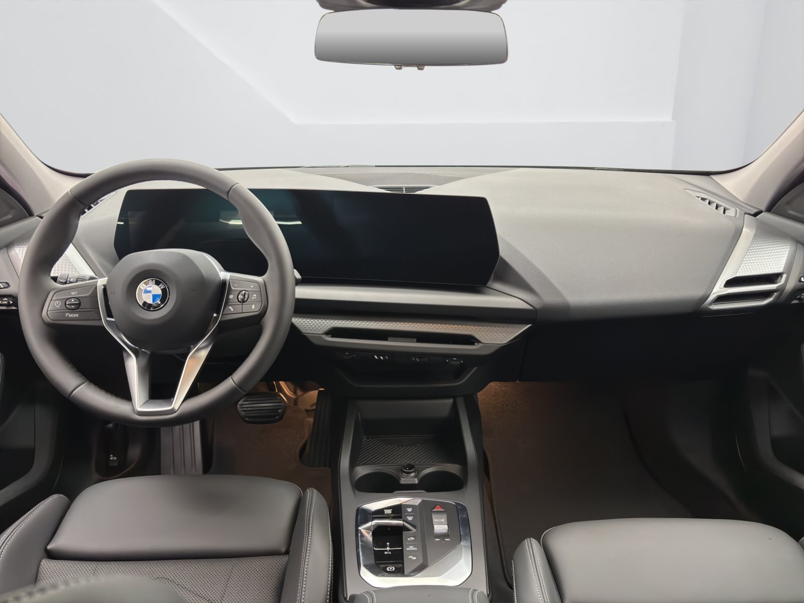 Fahrzeugabbildung BMW 120 [M Sport, Navi, 18 LMR, RFK, SHZ, LED] DAB