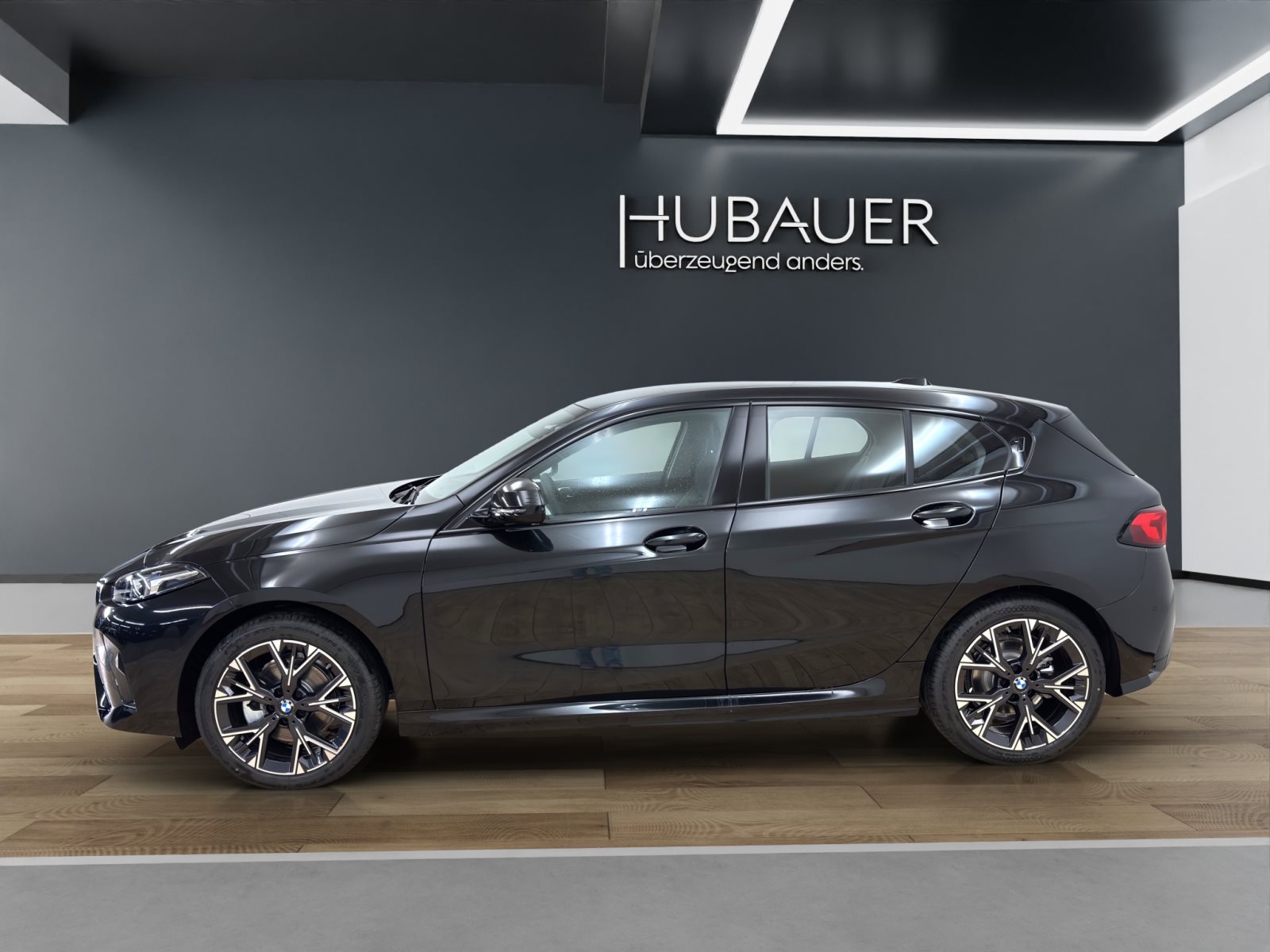 Fahrzeugabbildung BMW 120 [M Sport, Navi, 18 LMR, RFK, SHZ, LED] DAB