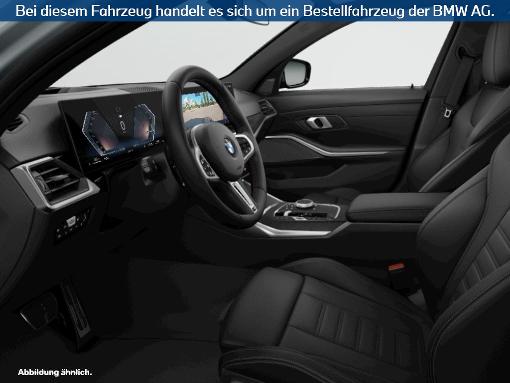 Fahrzeugabbildung BMW M340d xDrive Touring
