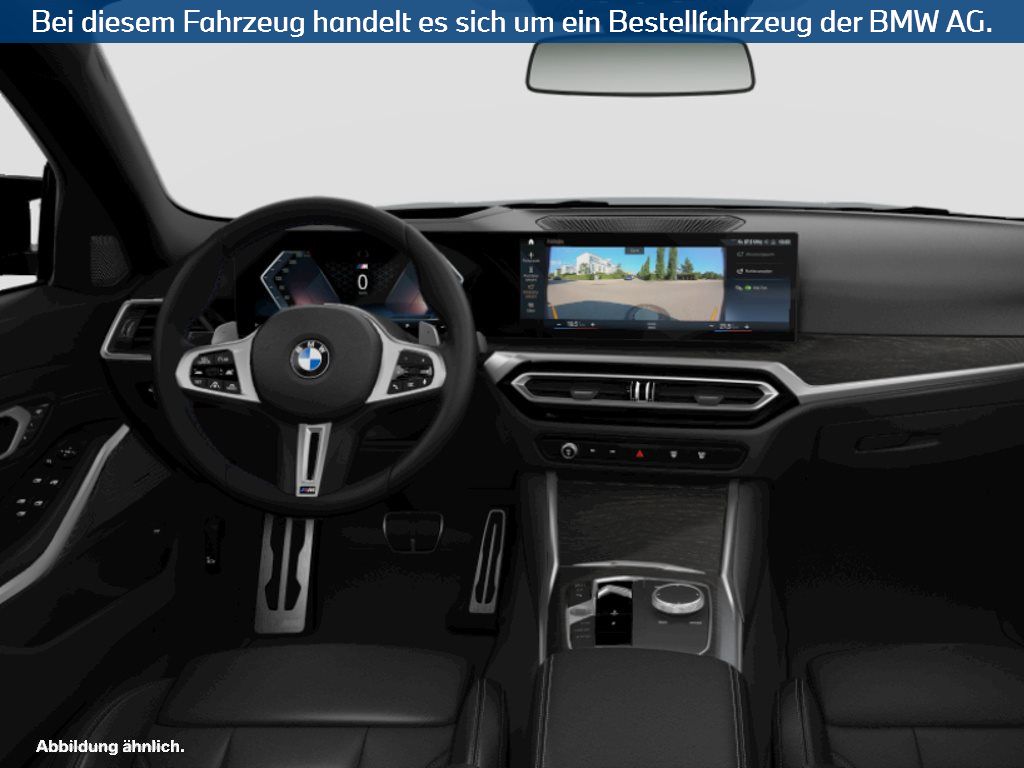 Fahrzeugabbildung BMW M340d xDrive Touring